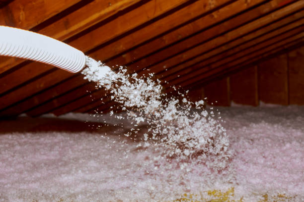 Insulation for New Construction in Taylorsville, UT