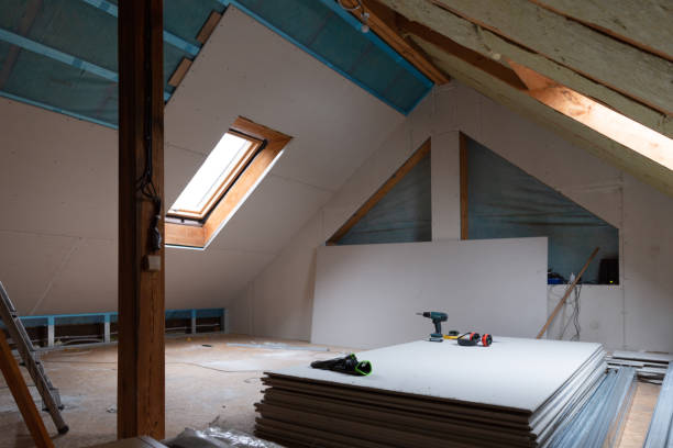 Best Affordable Insulation Services  in Taylorsville, UT