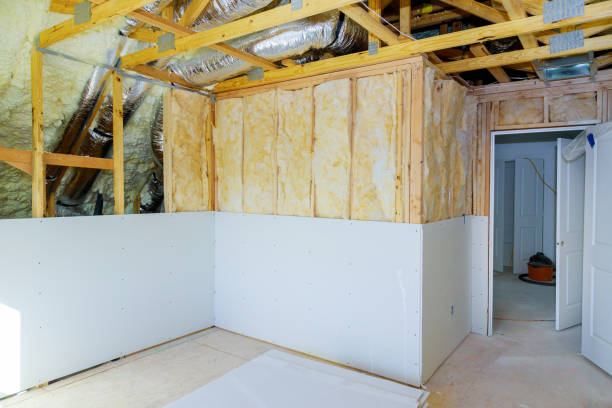 Best Professional Insulation Contractor  in Taylorsville, UT