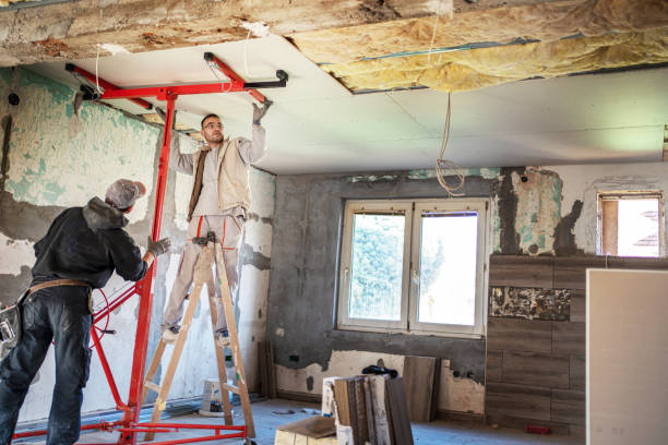 Best Insulation Repair Services  in Taylorsville, UT