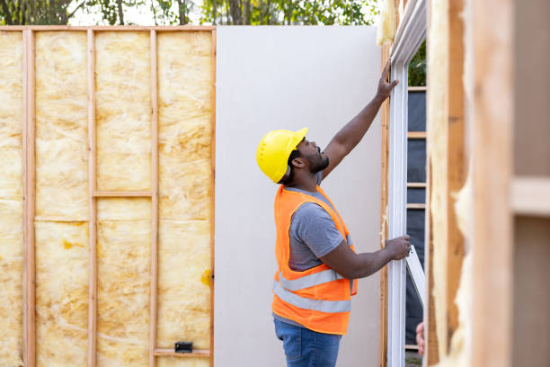 Garage Insulation Installation in Taylorsville, UT