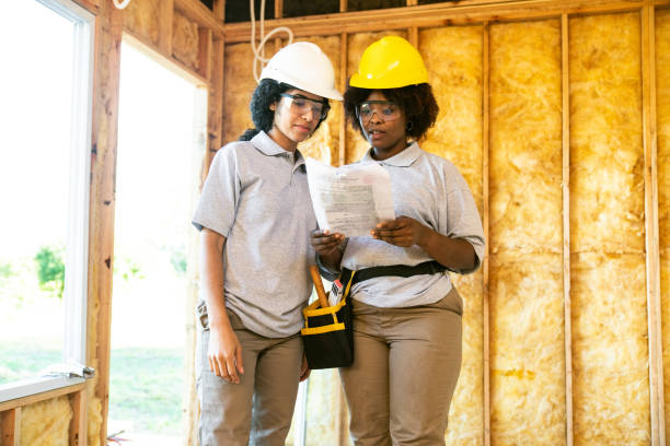 Best Spray Foam Insulation  in Taylorsville, UT