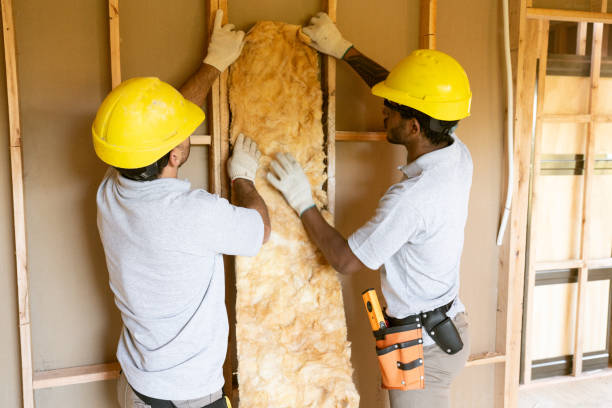 Range of Insulation Solutions in Taylorsville, UT