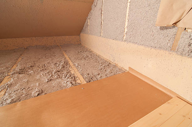Insulation Replacement Services in Taylorsville, UT