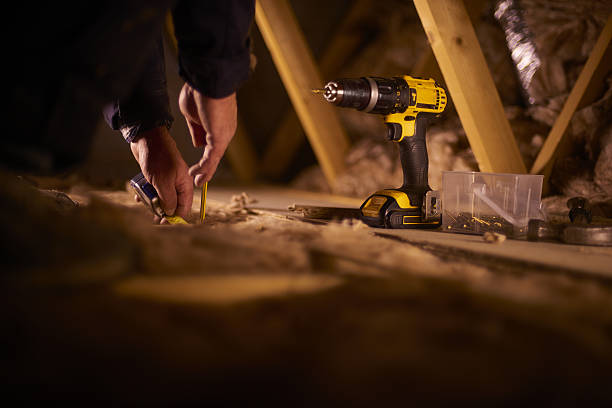 Best Commercial Insulation Contractor  in Taylorsville, UT