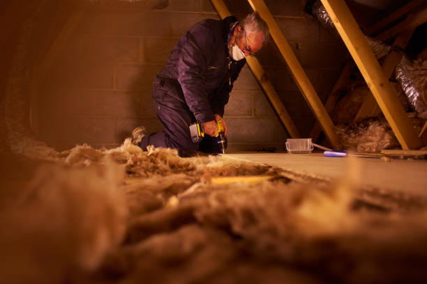 Trusted Taylorsville, UT Insulation Contractor Experts